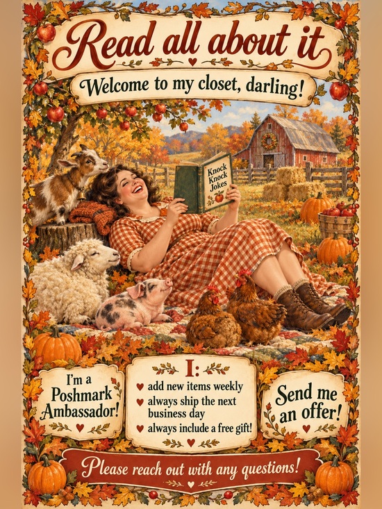 Dresses & Skirts - Offers welcome!